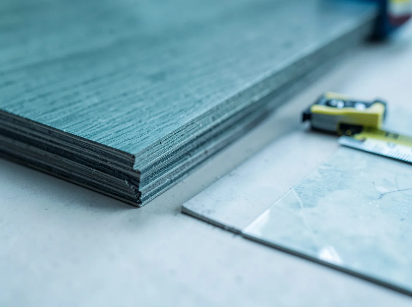 Luxury Vinyl Plank Installation Kennett Square, PA FAQs